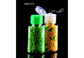 ظروف بسته بندی پلاستیکی فروش بطری پت پریفرم در بجنورد فروش ظروف بسته