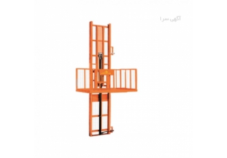 تعمیر بالابر مغازه