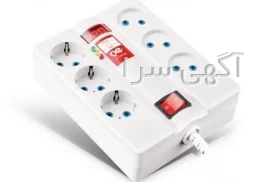 قطعه vdr