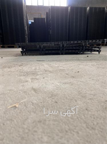 آگهی های آب و فاضلاب - رشت
