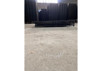 تولید کننده پکینگ مدیا پکینگ مدیای گام ۱۴ در رشت بهترین تولید کننده
