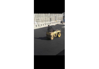 اجرای زیرسازی و آسفالت، آسفالت ارزان، اجرا قیرگونی