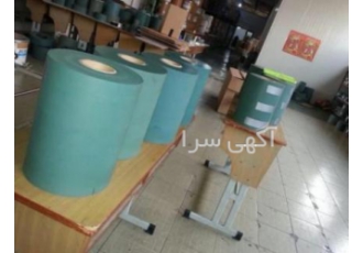 موادمخصوص تورکیت برای تعمیرریل وگوه کلیه دستگاه ها آشنایی مختصر اسم ثبت