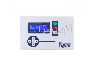 پنل کنترلی کمپرسور در کرج پنل کنترلی کمپرسورهای هوای اسکرو جهت کنترل