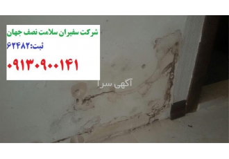 سمپاشی موریانه سوسک و ساس در اصفهان سمپاشی موریانه خدمات سمپاشی