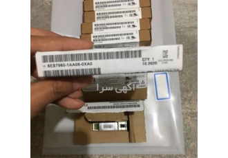 فروش ماژول سنکرون پی ال سی زیمنس 6es7960-1aa06-0xa