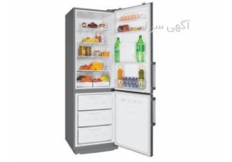 یخچال و فریزر امرسان مدل BFN20D-M/TP - نقد و اقساط
