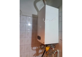 سرویس رادیاتور و شوفاژ