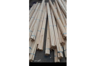 چوب کبوتر / چوب نی بندی کبوتر
