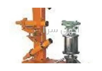 بروزترین مرکز کالیبراسیون و تعمیرات تخصصی کلیه تجهیزات نقشه برداری
