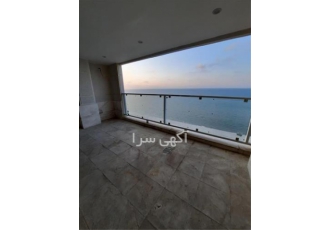 فروش برج ساحلی ۲۳ طبقه پلاک اول دریا در سرخرود با عرض سلام و احترام