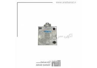 انواع میکرو سوییچ های FESTO در تهران فروش انواع میکروسوییچ فستو RS 3 1