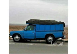 باربری از کل استان به تمام کشور