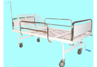 فروش تخت بیمارستانی شکن دار