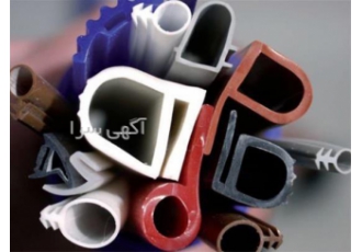 نوار اکسترودر RUBBER SEAL در تهران شرکت ADS نوار اکسترودر با متریال