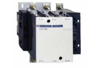 فروش کنتاکتور اشنایدر LC1F115 - LC1F150