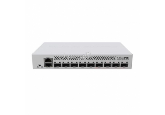 سوئیچ میکروتیک CRS310-1G-5S-4S+IN