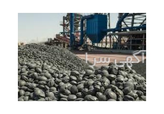 فروش آهن اسفنجی تأمین مواد اولیه ریخته گری اعم از انواع فروآلیاژ ها