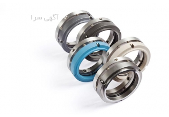 مکانیکال سیل تنگستن کارباید سیل سیلیکون کارباید در تهران دفتر مرکزی