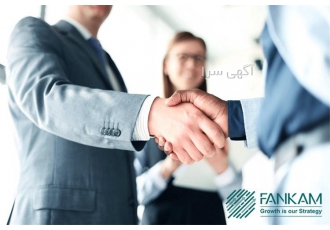 دعوت کردن برای همکاری کارآفرین
