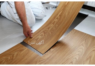 فروش عمده کفپوش پی وی سی پخش کفپوش pvc در تهران فروش عمده کفپوش پی وی