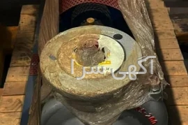 آگهی های ماشین آلات صنعتی و کشاورزی - قزوین