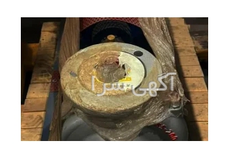 پمپ روغن داغ مگاکو