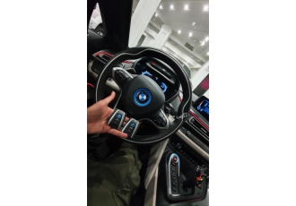 ریموت یدک بی ام و بی ام و ۵۲۸ ریموت یدک بی ام و ریموت یدک 528i ریموت