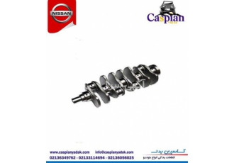 پلوس پیکاپ - فروشگاه لوازم یدکی