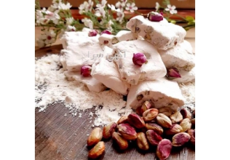 فروش اسانس مایع گز - صنایع غذایی