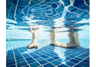 تاسیسات استخر سونا و جکوزی