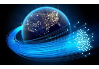 تولید و فروش تجهیزات فیبر نوری