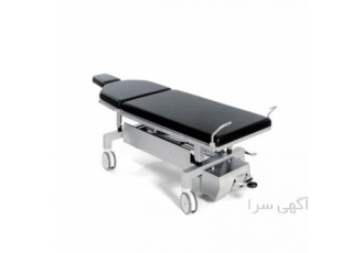 تخت پزشکی برقی در اصفهان شرکت تجهیزات پزشکی پاوان طب تخت های برقی