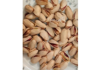 فروش پسته درجه یک بصورت عمده و خرده