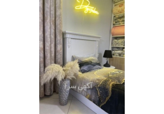 لحاف آماده ، لحاف چاپی دو رو ، لحاف چاپی آماده