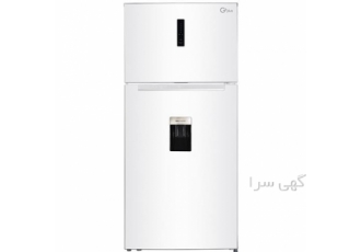 فروش یخچال و فریزر جی پلاس مدل L5315W نقد و اقساط