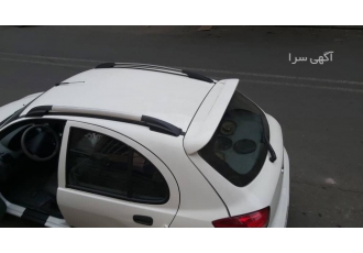 قیمت روف ریل تیبا و کوییک قیمت روف ریل تیبا و کوییک