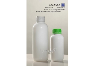 بطری پت - بطری سم