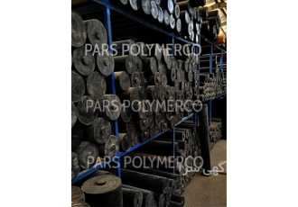 PE ROD PARS POLYMERCO در تهران پارس پلیمر بزرگ ترین تولید کننده میلگرد