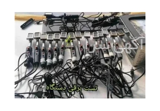 ذغال برقی انبر برقی المنت برقی هویه برقی در تهران مخترع و تولید کننده