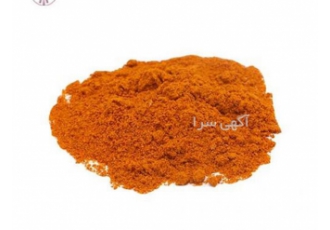 خوش عطرترین طعم دهنده طبیعی خوراکی پودری تند در تهران بزرگترین