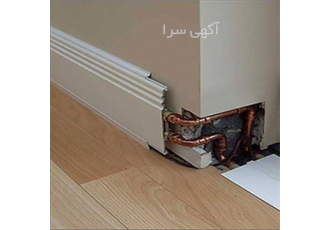 رادیاتور قرنیزی با بهترین کیفیت&#۱۶۰; ارزان تر از هر جا در اصفهان خرید