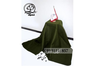 فروش پتو سربازی نمدی سبز زیتونی شکوفه در اصفهان انواع پتو های نمدی ساده