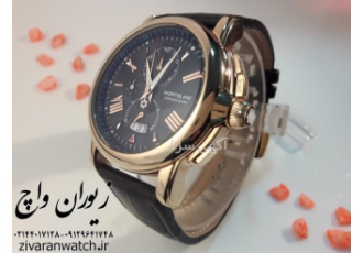 ساعت مچی عمده زیوران واچ ساعت عمده مچی با ویژگی های متعدد در زیوران واچ