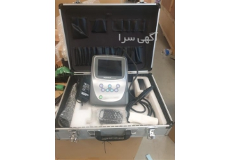دستگاه سونوگرافی دامپزشکی hs_101v honda قابل حمل