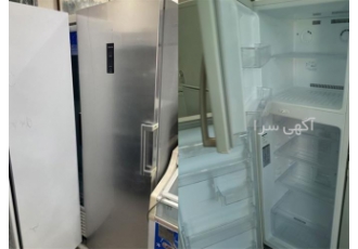 تعمیر یخچال ساید نمایندگی ال جی و بوش و دوو در رباط کریم برترین