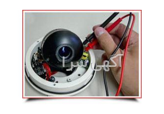 تعمیرتخصصی DVR و دوربین مداربسته ریست پسورد دفتر فنی مهندسی پویان