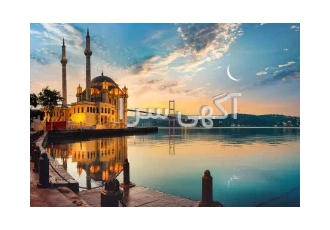 تور استانبول لحظه آخری ویژه دی ماه