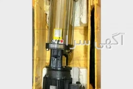 آگهی های ماشین آلات صنعتی و کشاورزی - قزوین