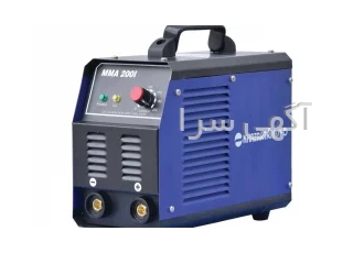 اینورتر جوشکاری MMA 200 آمپر IGBT